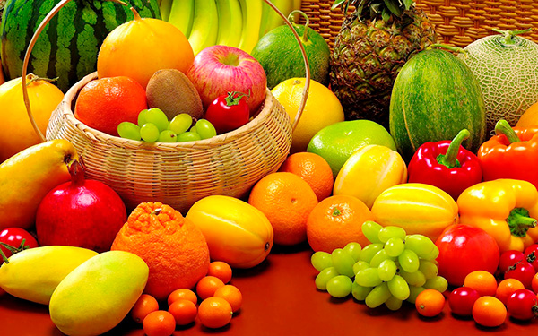 Alimentos: Frutas que Emagrecem
